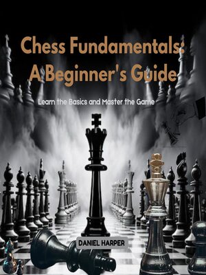 cover image of Chess Fundamentals